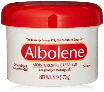 albolene amazon