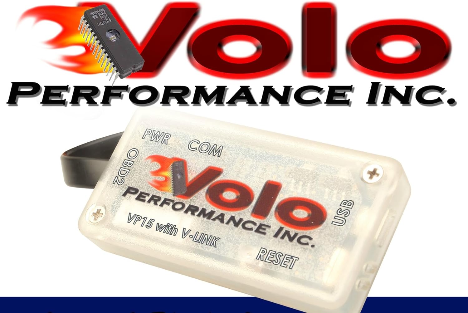 HydroClubUSA Volo Electronics