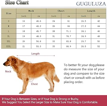 5mm neoprene dog vest