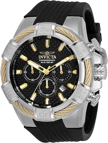 invicta nautical watch