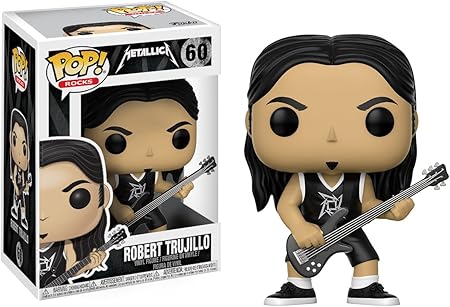 funko pop metallica