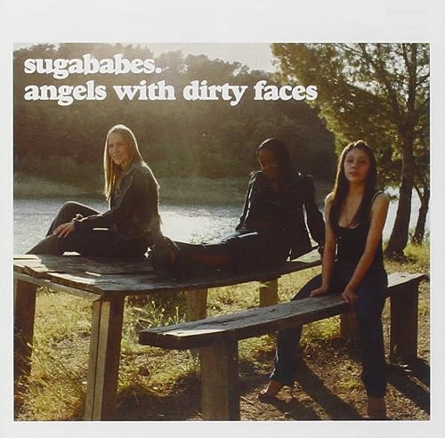 #35 — Angels With Dirty Faces