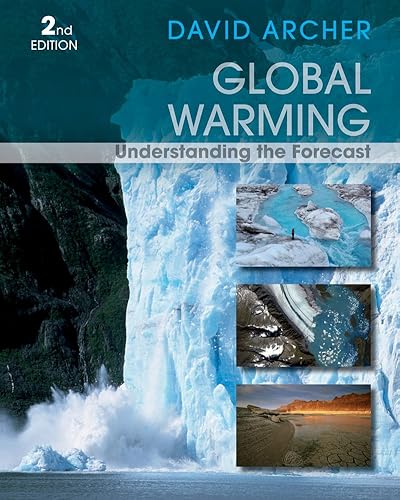 Download Global Warming: Understanding the Forecast PDF
