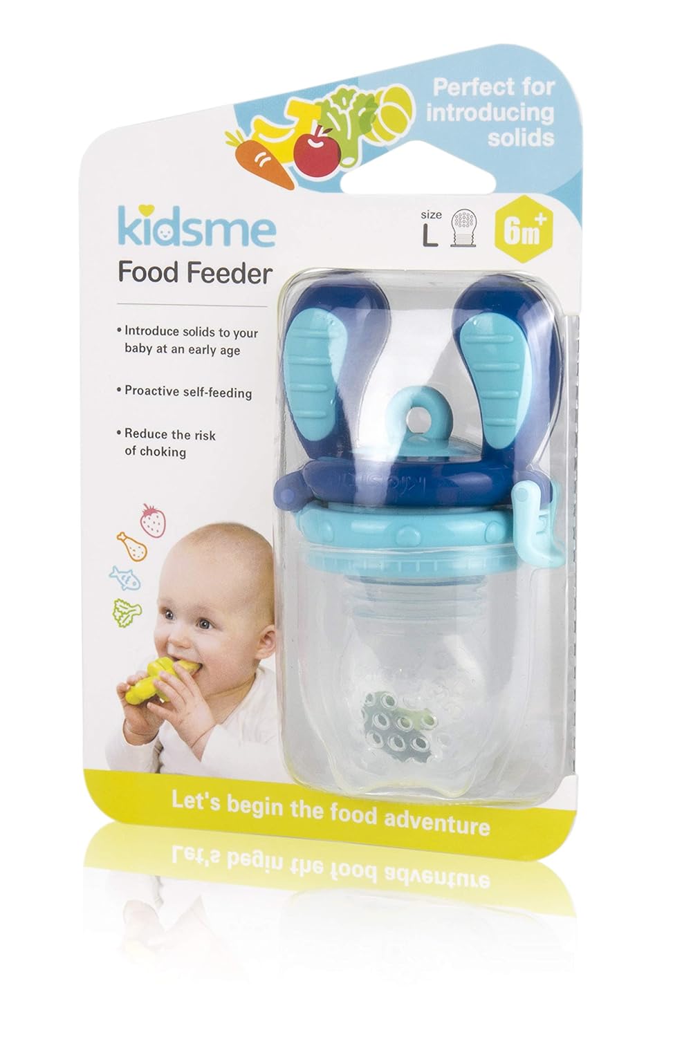 kidsme food feeder