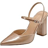 Marc Fisher Women's Doster Pumps