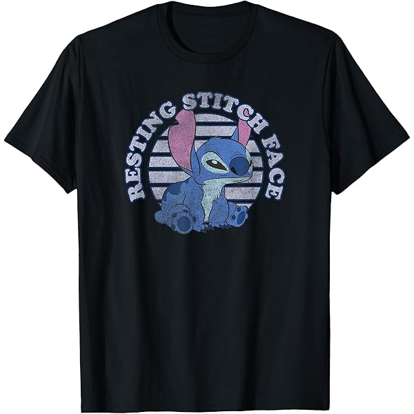 Amazon.com: Lilo & Stitch Nope not Today T-Shirt : Clothing, Shoes Amazon.com: Lilo & Stitch Nope not Today T-Shirt : Clothing, Shoes