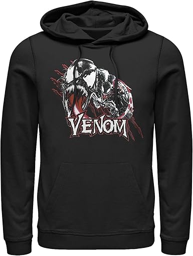hoodie venom