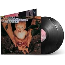 Dizzy Up The Girl [Disco de Vinil]: Amazon.com.br: CD e Vinil