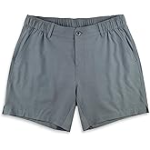 Everyday Stretch Men's Casual Shorts