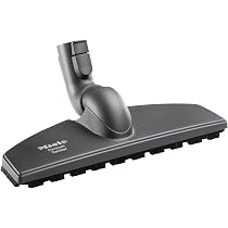 Miele TurboTeQ Turbo Brush for Effortless Carpet Cleaning