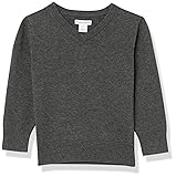 Amazon Essentials Unisex Toddlers' Uniform Cotton
