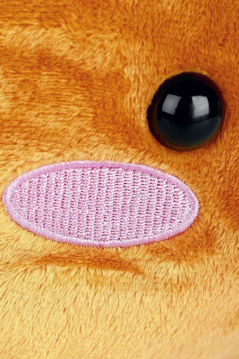 Amazon Co Jp Stardew Valley Yellow Junimo Plush Toys