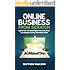 Online Business from Scratch: Launch Your Own Seven-Figure Internet Business by Creating and Selling Information Online (Internet Business Series)