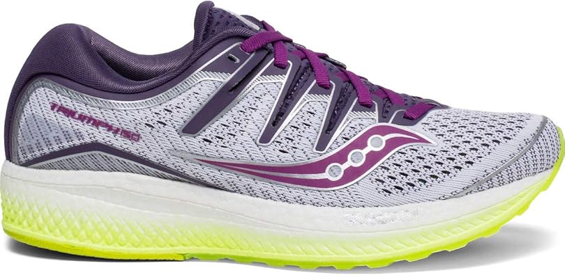 saucony mirage 2 uomo giallo