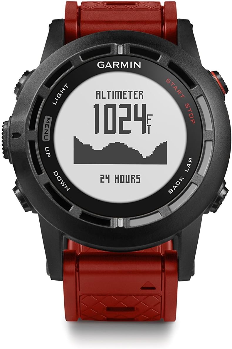 garmin fenix refurbished