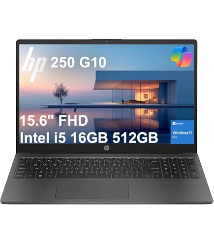 Amazon.com: HP ProBook 450 G10 15.6