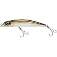 Yo-Zuri Mag Darter Floating Diver 6 1/2 Inch Medium Diving Crankbait