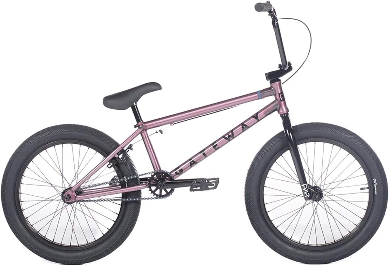 cult gateway bmx bike 2019