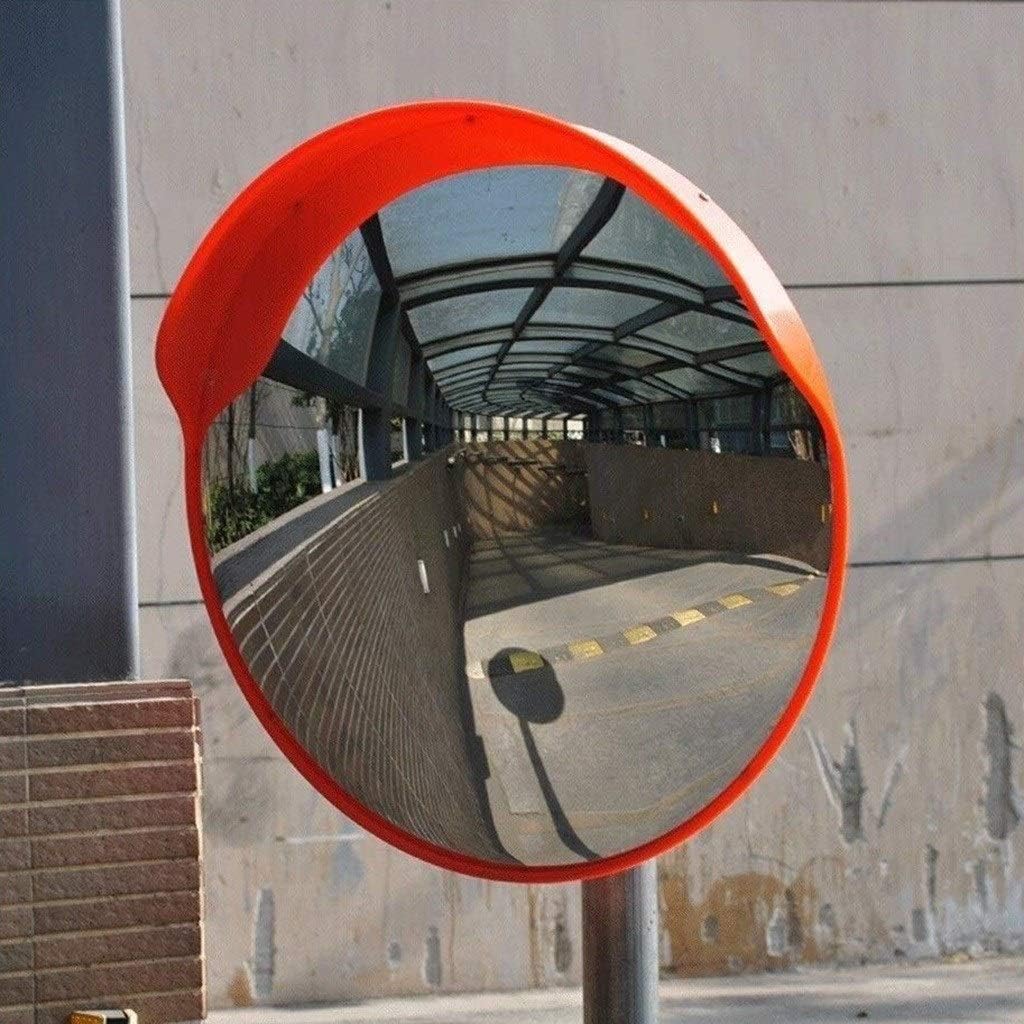 MJ Safety Mirrors Convex Safety Mirror Traffic Mirror