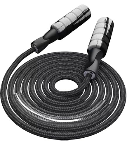 Lot De 15 Cordes à Sauter Réglables, Couleurs Variées, Pour Enfants Et Adultes – Fitness Et Sport