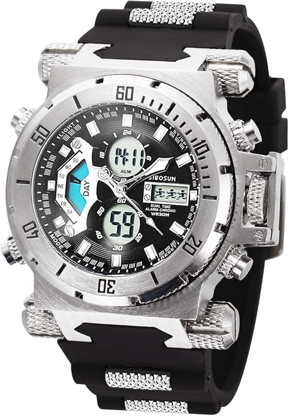 designer sports watches