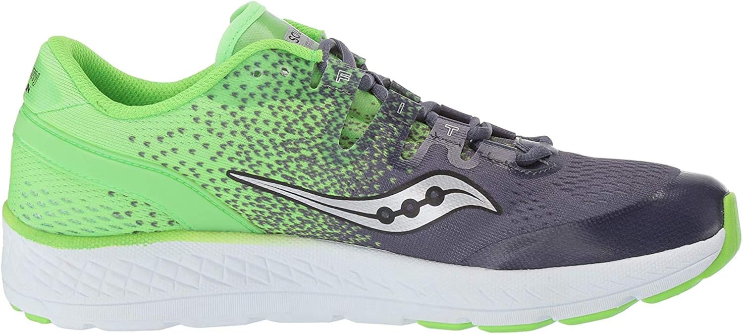 saucony kids freedom iso