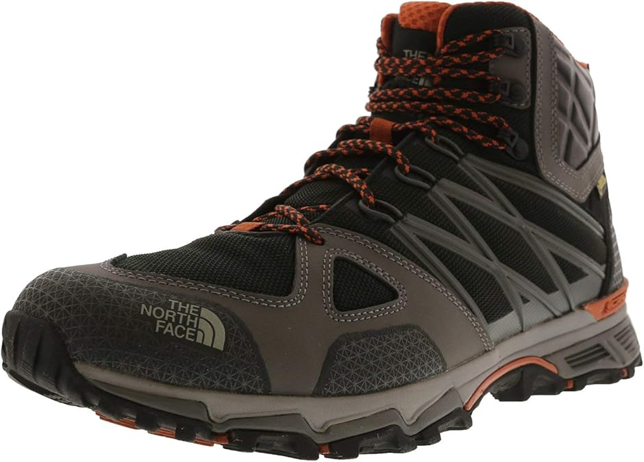 north face ultra hike ii