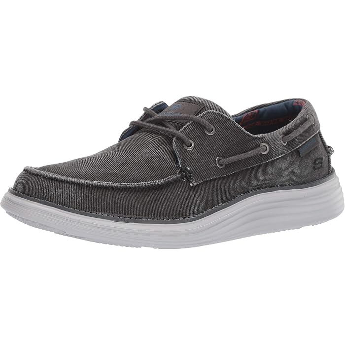 Status 2.0 Lorano Boat Shoes 
