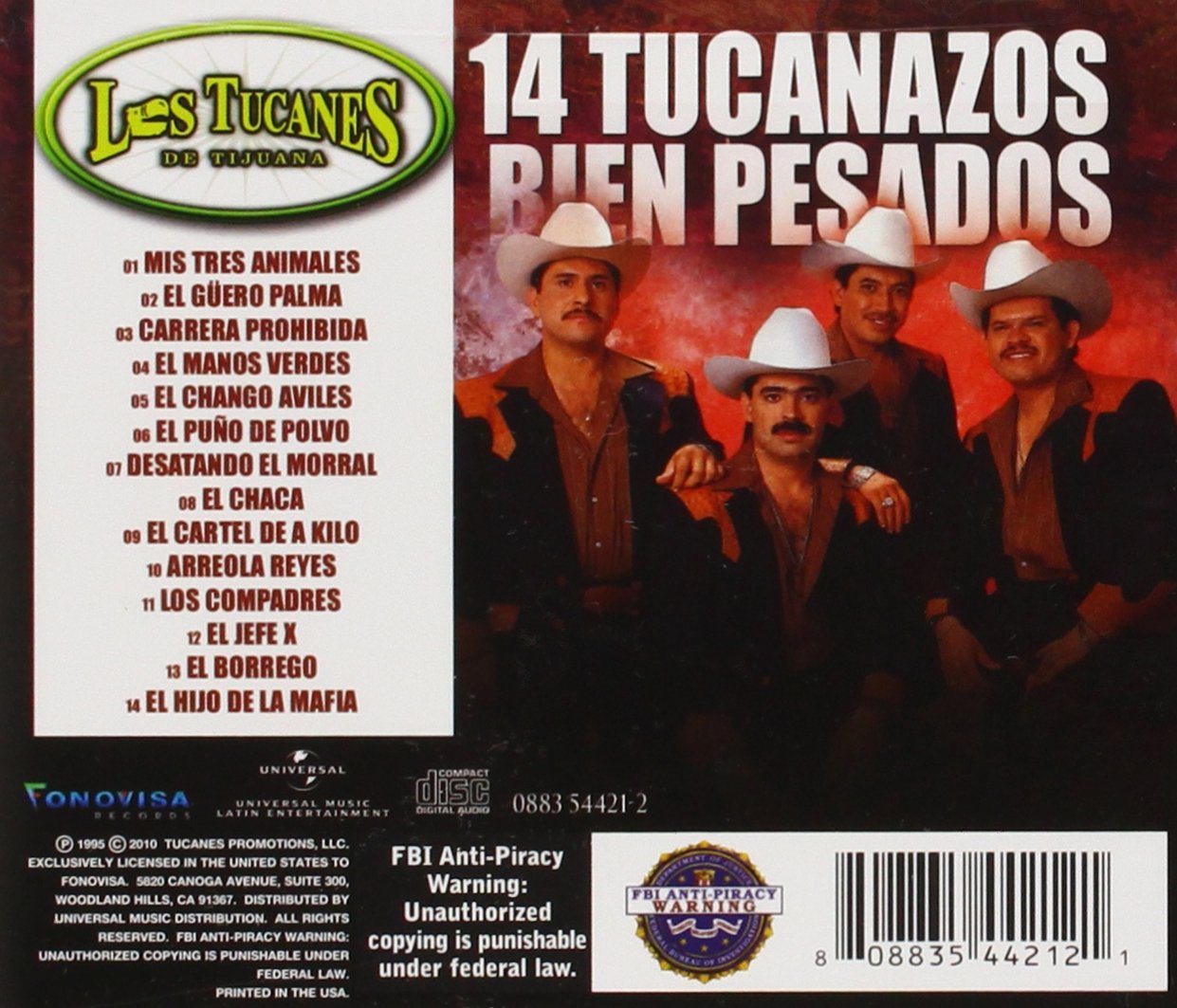 Descargar Musica De Los Tucanes De Tijuana Descargar Musica De Los Tucanes De Tijuana