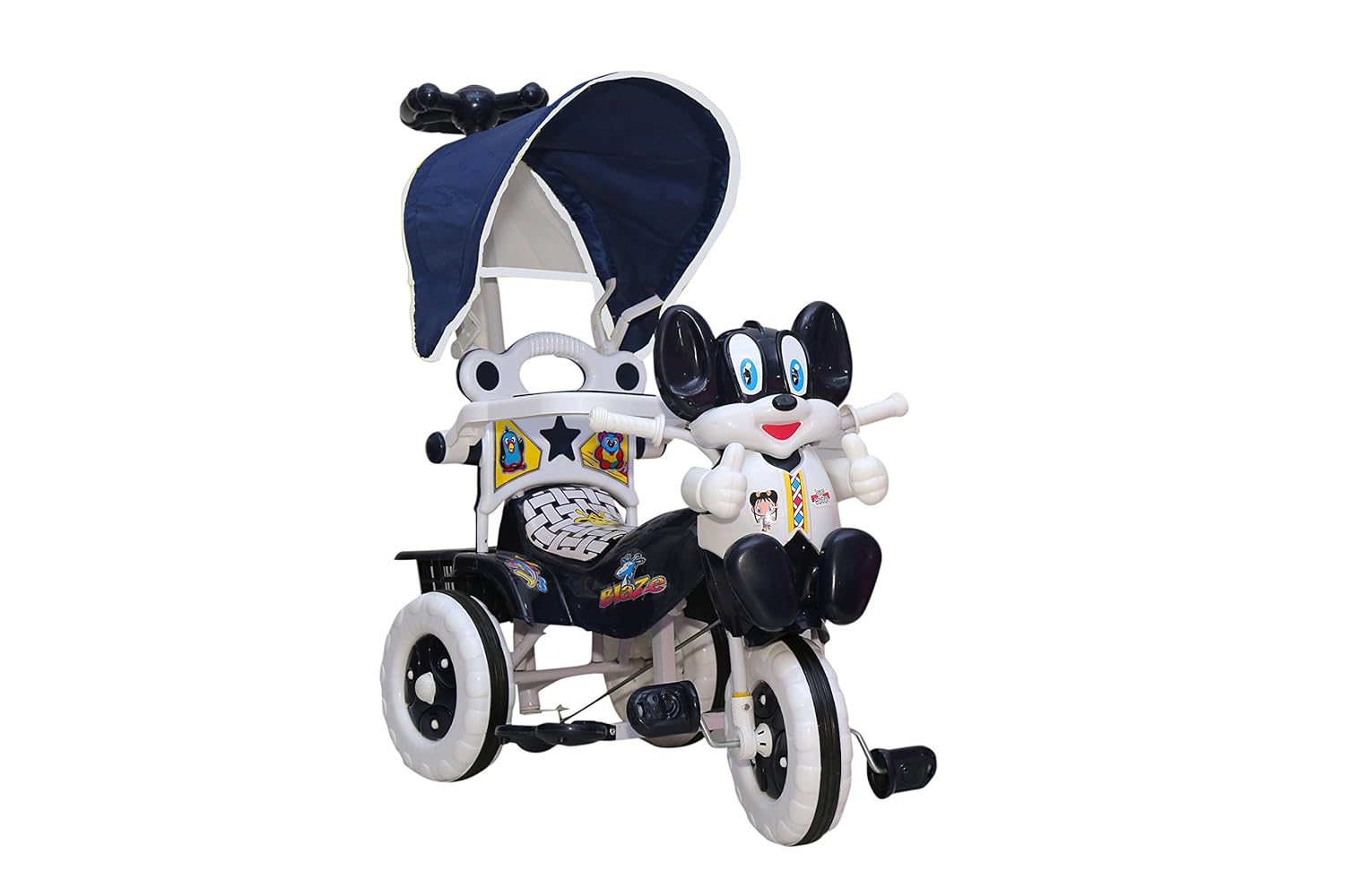 amardeep tricycle company