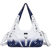 Angelkiss Hobo Purses and handbags for Women Satchel Handbag Women Purses Large Daily Shoulder Bags | Purses, handbags, Handbag, Women Purses, Large, Daily