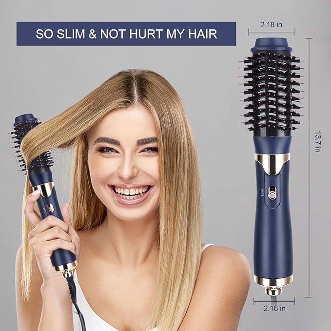 senaxy hair styler