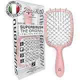 unbrush detangling brush