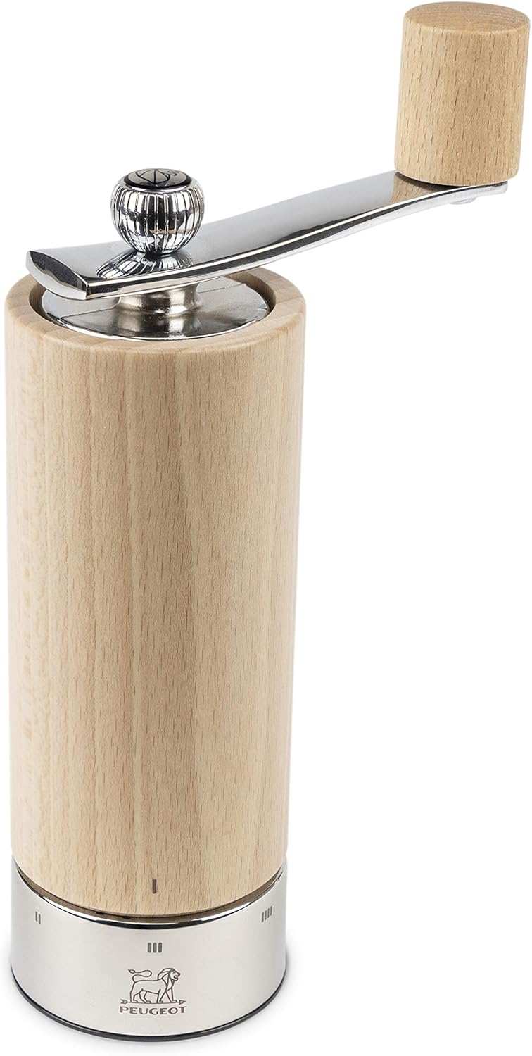 Peugeot Saveurs Isen Pepper mill, 18cm Kitchen & Dining