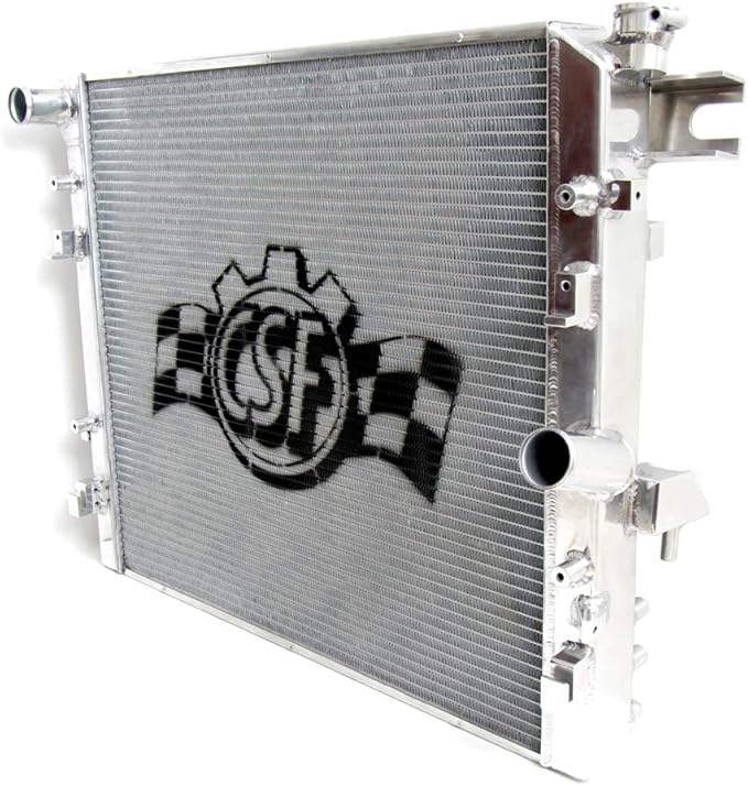 CSF 7036 High Performance Radiator, Radiator Amazon Canada