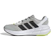 adidas Mens Astrastar Sneakers Shoes Casual - Green