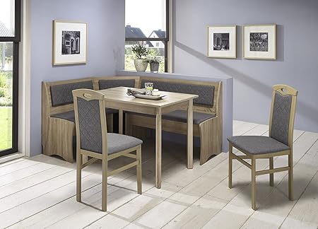 Meine Eckbankgruppe Massiv Oder Teilmassiv Www Meine Eckbank De