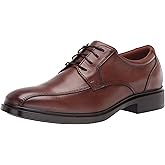 Florsheim Men's Forecast Bike Toe Oxford