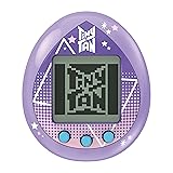 Tamagotchi Nano x TinyTAN - Purple