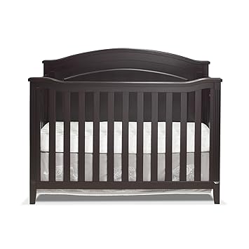 sorelle brittany crib