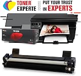 TONER EXPERTE 2x TN2320 TN2310 Black Toner Cartridges for Brother L2340DW view 3