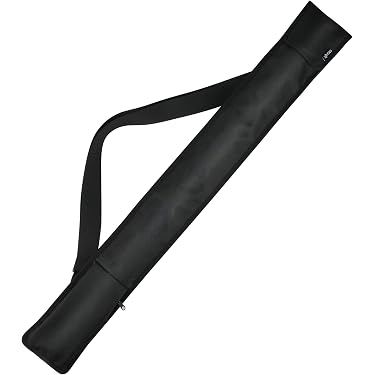VIFER Sac de Queue de Billard Étui de Protection pour Queue de Billard Portable Sac de Rangement pour 1/2 3/4 Snooker Billard Stick Rod (3/4 VIFER Sac de Queue de Billard Étui de Protection pour Queue de Billard Portable Sac de Rangement pour 1/2 3/4 Snooker Billard Stick Rod (3/4