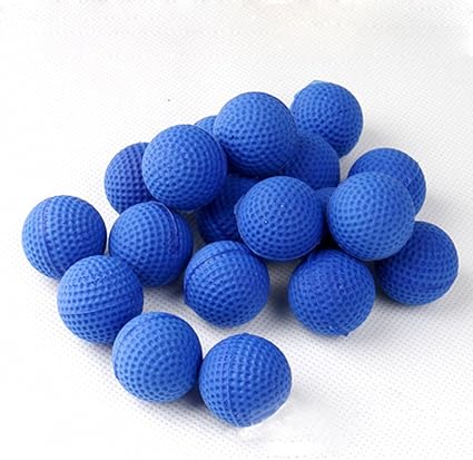 amazon nerf rival balls