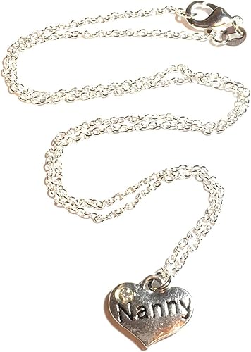 nanny jewellery gifts
