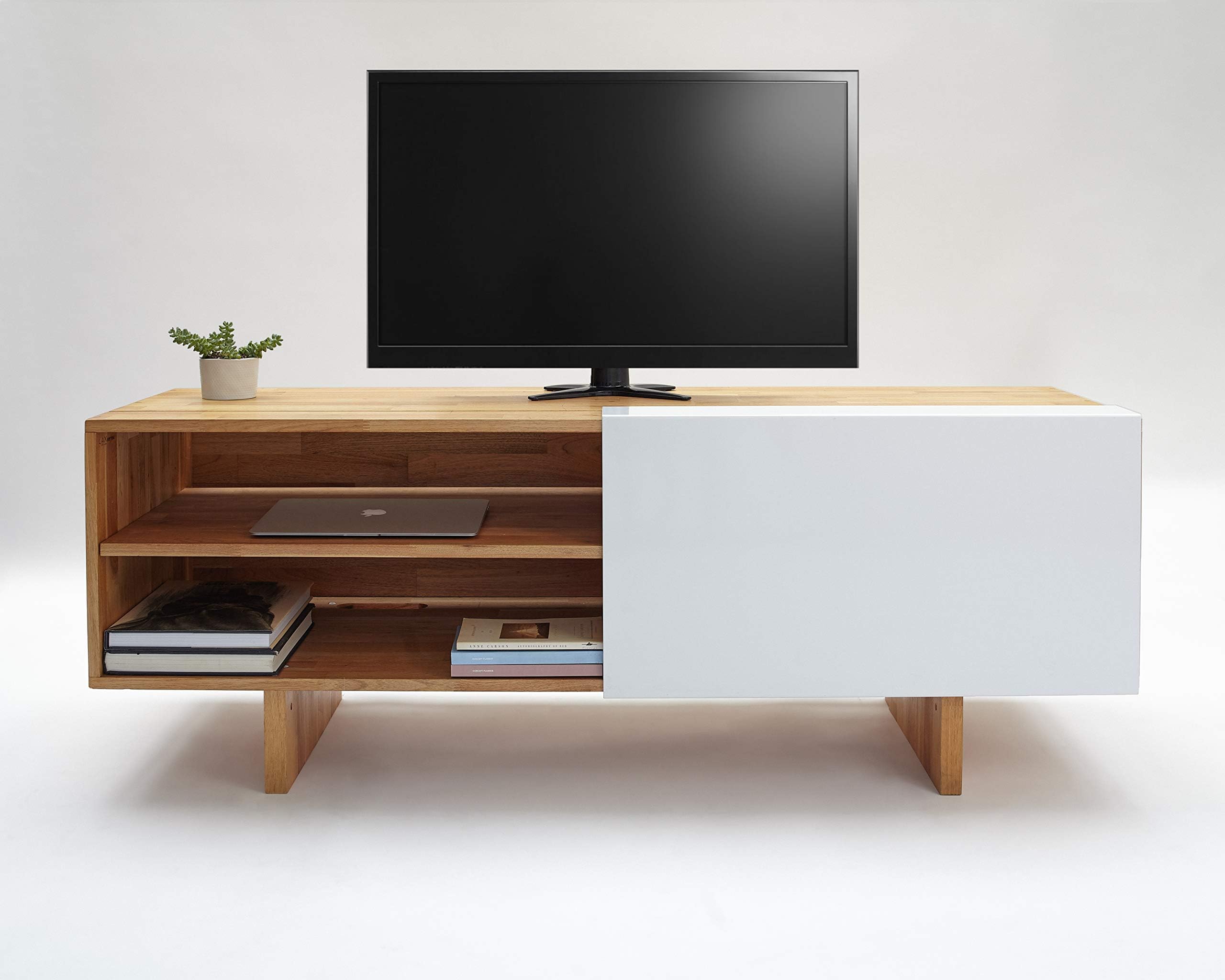 Mash Studios LAXseries Entertainment Shelf