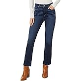 Paige Womens Cindy Raw Hem Jeans