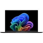 ASUS Vivobook S16 Laptop, Copilot+ PC, AMD Ryzen AI 7 350 with XDNA NPU, 24GB Memory, 1TB SSD, Neutral Black, M5606KA-PS77