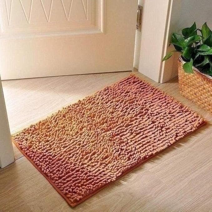 GXMGYT Alfombra de baño Antideslizante Absorbente para el hogar