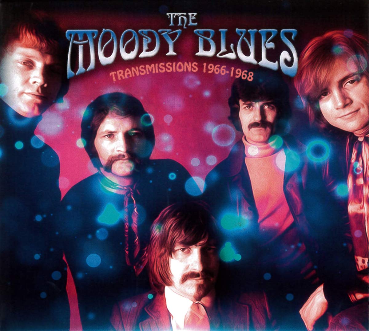 The Moody Blues Transmissions 1966 1968 2cd Amazon Com Music The Moody Blues Transmissions 1966 1968 2cd Amazon Com Music