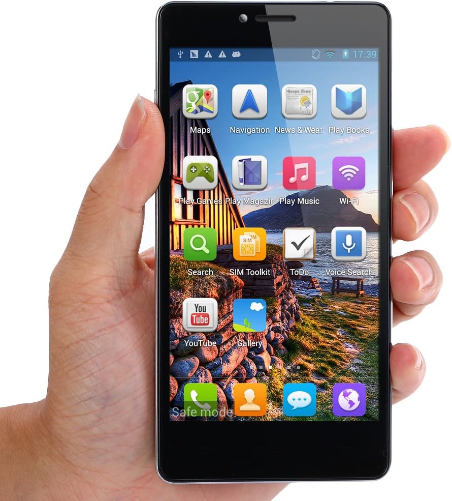 cellulare touch economico